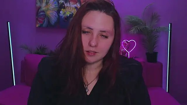 Hennessy_bunnyn Live XXX chat