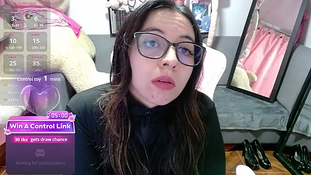 Maggie_Fox3's Live XXX Chat