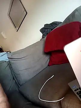 THE_CHEEKY_ALPHA Webcamshow