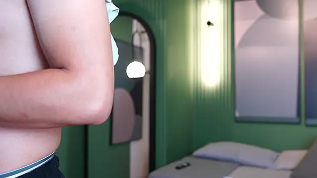 Ethan_occonor: онлайн-секс-чат