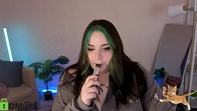 Czat XXX na żywo – Mia_R0ss