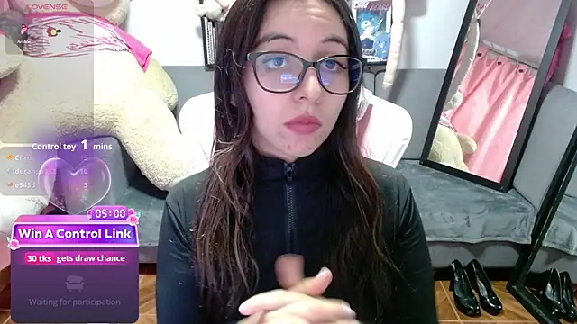 Maggie_Fox3: онлайн-секс-чат