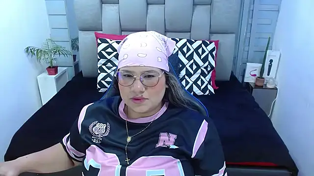 evelin_zaens Chat XXX in diretta