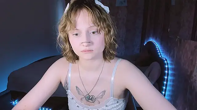 Chat XXX Live MariaMango