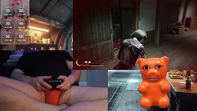 Sembang XXX Secara Langsung Lurk_Daddy