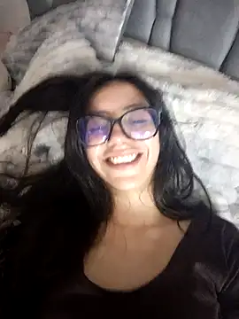 Chat XXX ao vivo de MissAfroditha