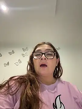 ANTONELLA_VIOLETA_ Chat XXX in diretta