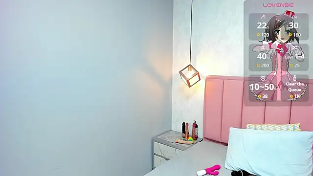 Czat XXX na żywo – LOLAMAXI