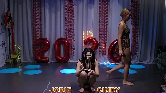 yznt-dudu Chat XXX in diretta