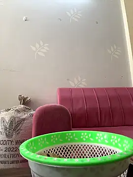 Show de webcam de Sexy_Ahana