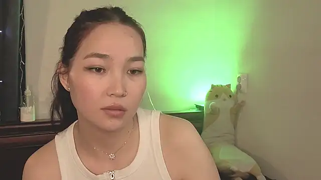 ColettaMejias Chat XXX in diretta