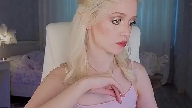 I_am_joss Chat XXX in diretta