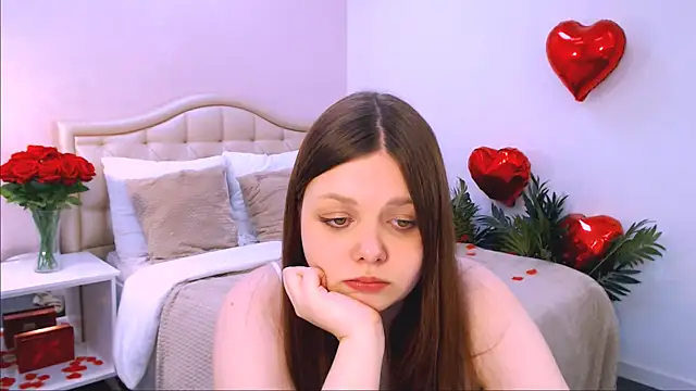 sunbeams Chat XXX in diretta