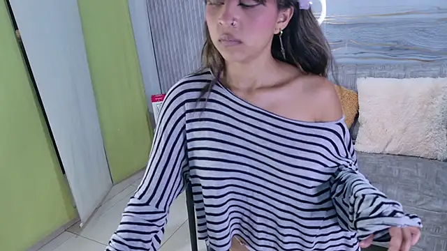 Abby18_ 라이브 XXX 채팅