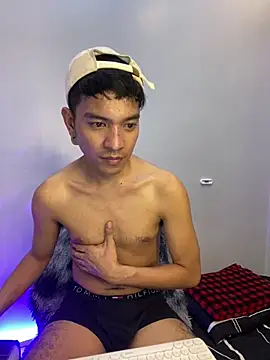 Show Webcam de asian_darlingcummersxXx