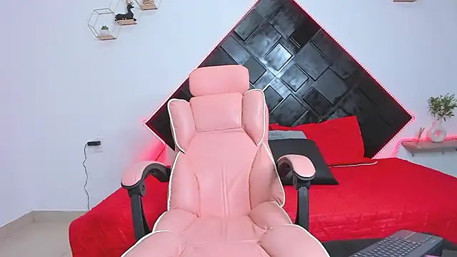 Dark_Valentino_ Webcamshow