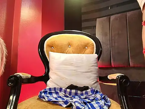 Enzo_jagger – Kamerová šou