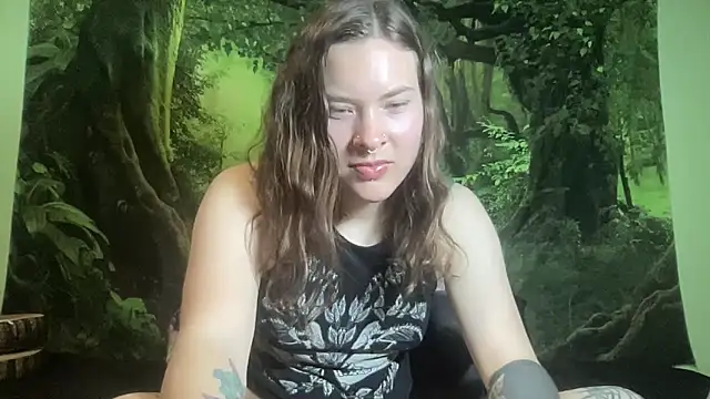 Chat XXX Live mo0ngoddess