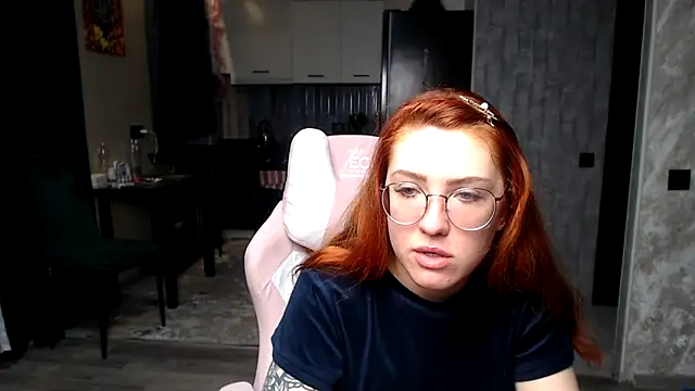 Chat XXX Live Reginasmilee