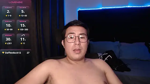 andrewmhilton_ Webcam Show