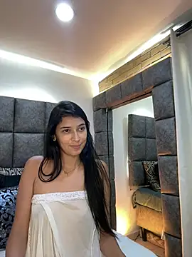 BrigitteVons 即時 XXX 聊天