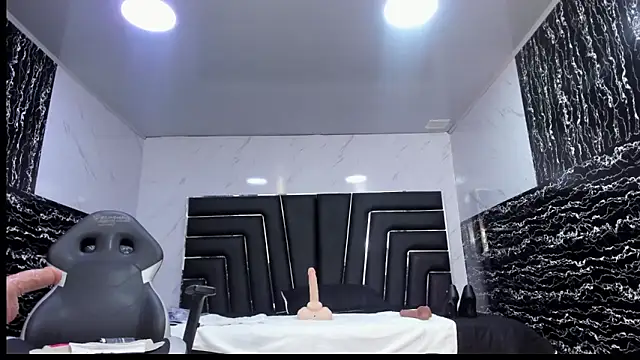 Ladyy_Scarlett – Live XXX-chat