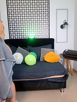 Amber_gold_: онлайн-секс-чат