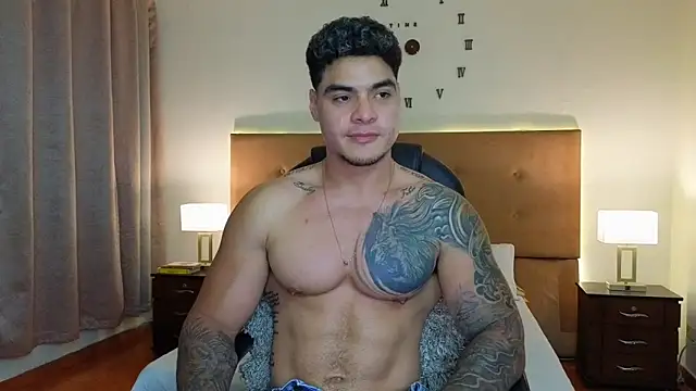 Steven_Velez Chat XXX in diretta