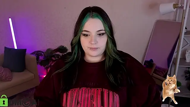 دردشة Mia_R0ss الجنسية المباشرة