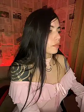 i_am_nina_'s Live XXX Chat