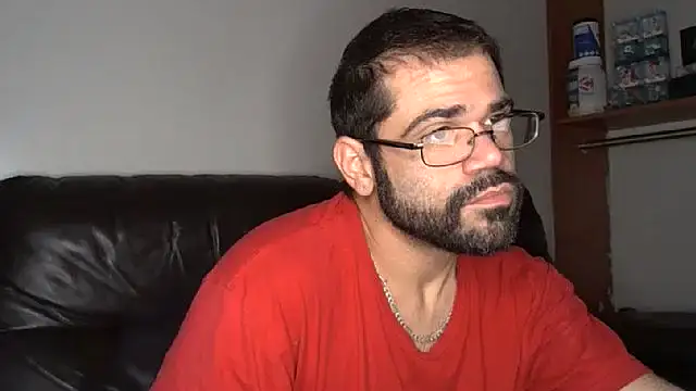 XXX chat uživo modela Zander823