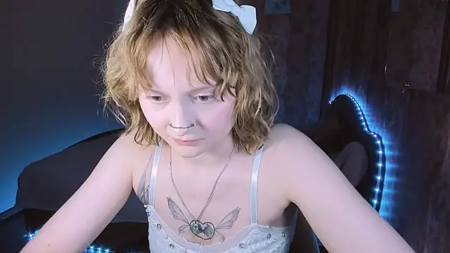 Živý XXX chat MariaMango