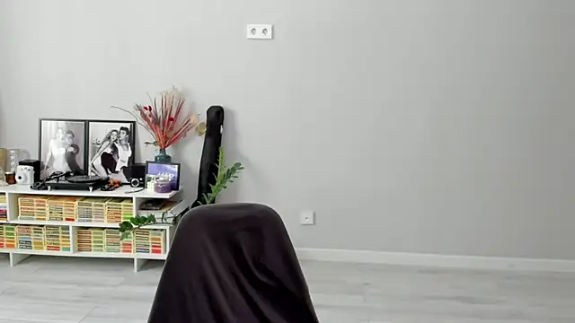 ailey_chao Chat XXX in diretta