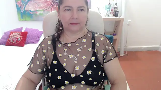 leonela_69's Live XXX Chat