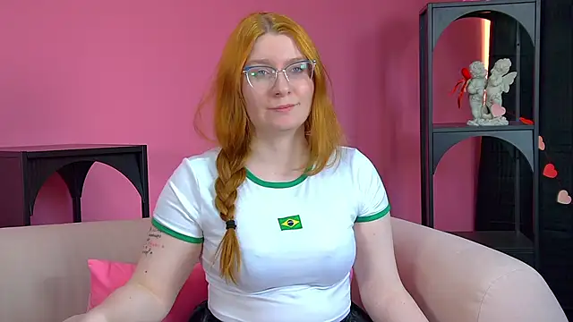 Chat XXX Live AliceAllisons