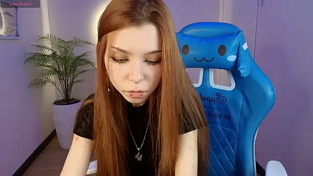 Živý XXX chat PinkAn8el