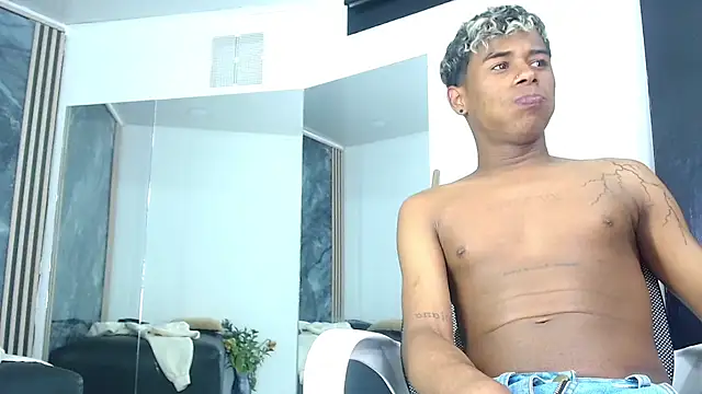 TonnyMarck's Webcam Show