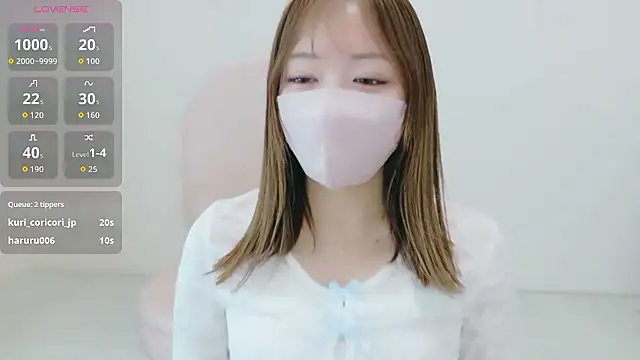 Chat XXX Live MAMESHIBA__