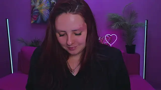 Chat XXX Live Hennessy_bunny