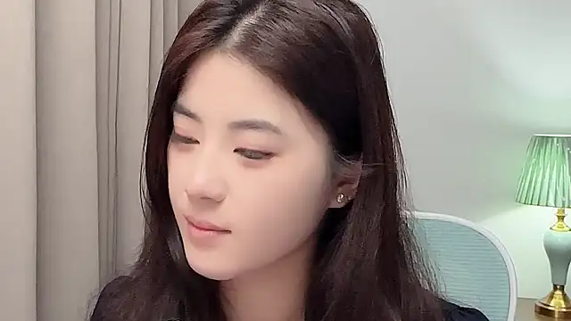 Nicole20266 网络视讯表演