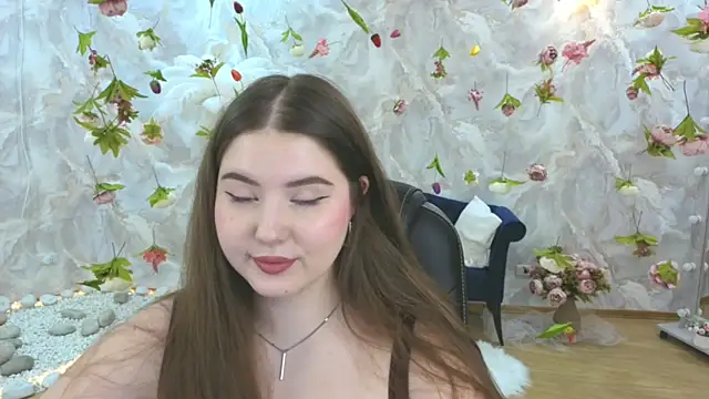 Živý XXX chat PixelGoddess