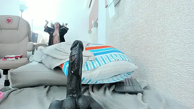 Czat XXX na żywo – allice_green