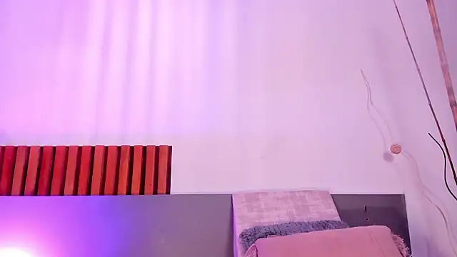 Chat XXX ao vivo de NoraDasilva