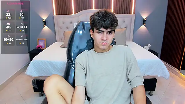 Tommy18__ – Naživo XXX chat