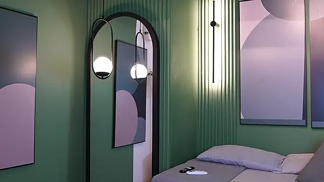 แชท XXX สดของ Ethan_occonor