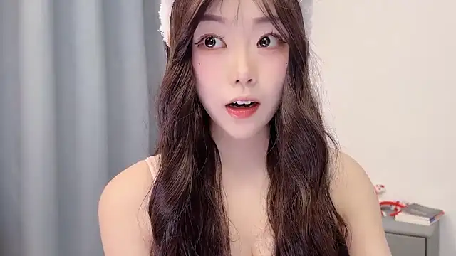 smalldaisy élő XXX-chatje