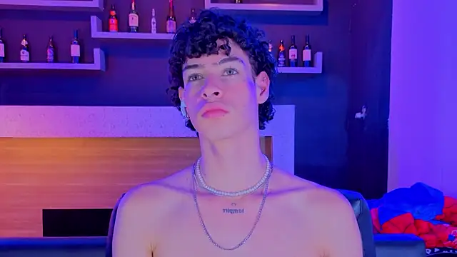 nova_salvatore – Kamerová šou