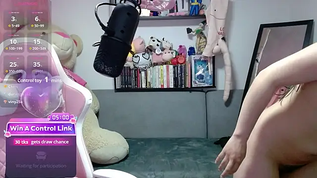 Maggie_Fox3's Live XXX Chat