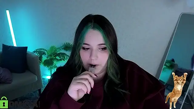 Mia_R0ss Live XXX Chat