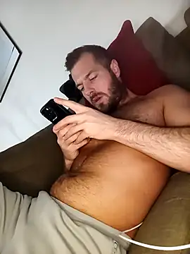 THE_CHEEKY_ALPHA – Naživo XXX chat